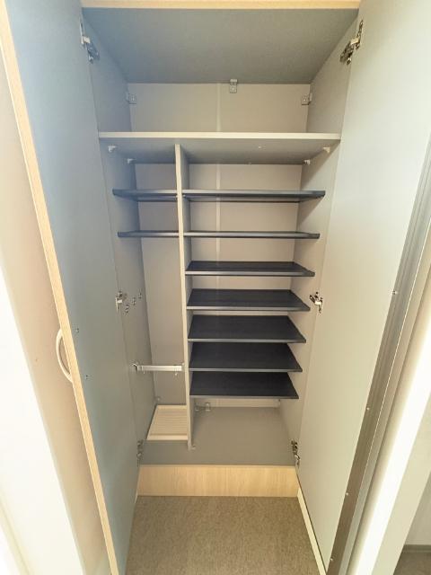 SHOKEN　Residence名古屋SOUTH（603） 設備