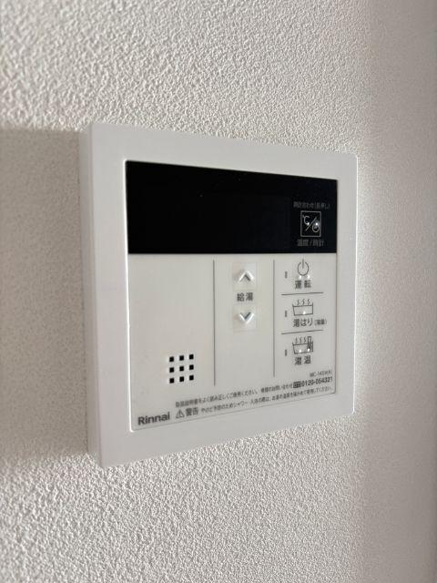 SHOKEN　Residence名古屋SOUTH（603） 設備