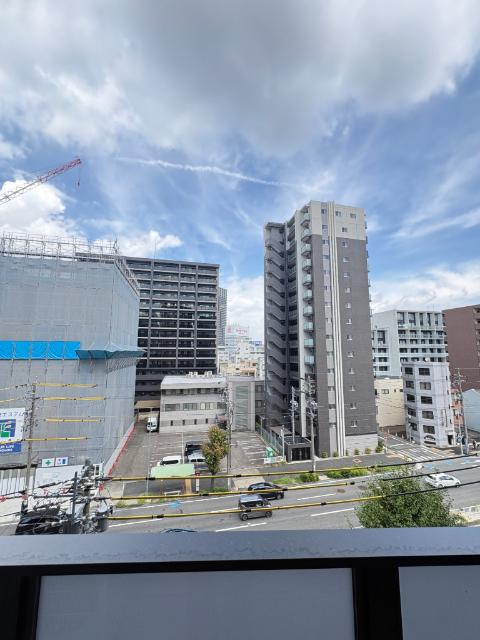 SHOKEN　Residence名古屋SOUTH（603） 眺望
