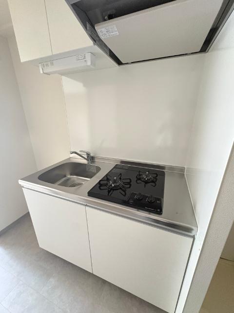 SHOKEN　Residence名古屋SOUTH（603） キッチン