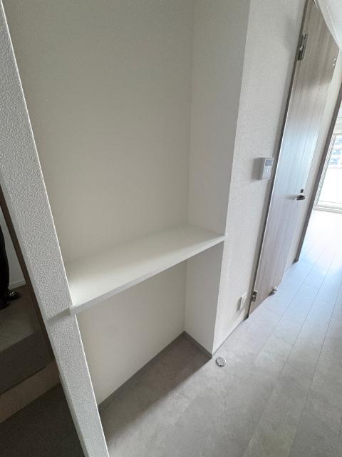 SHOKEN　Residence名古屋SOUTH（605） 設備