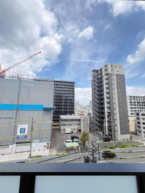 SHOKEN　Residence名古屋SOUTH（605） 眺望
