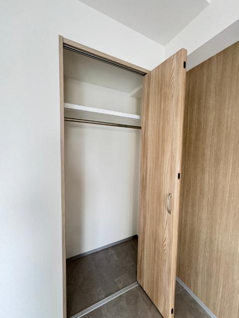 SHOKEN　Residence名古屋SOUTH（605） 収納