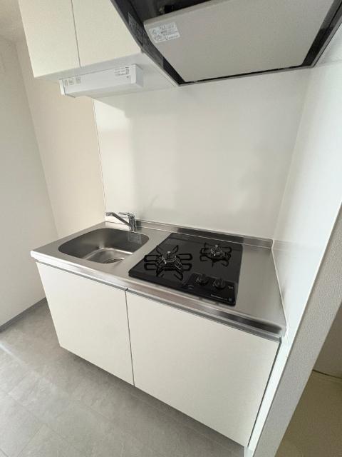 SHOKEN　Residence名古屋SOUTH（605） キッチン