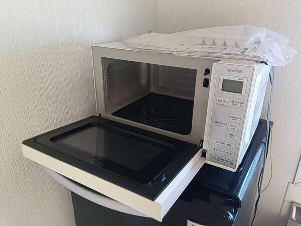 リバージュ剣（202） その他部屋・スペース