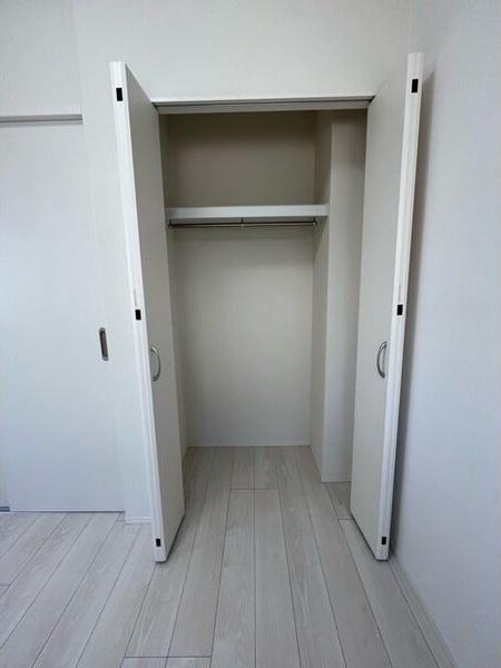 ハーモニーテラス高道町Ⅲ（101） 収納