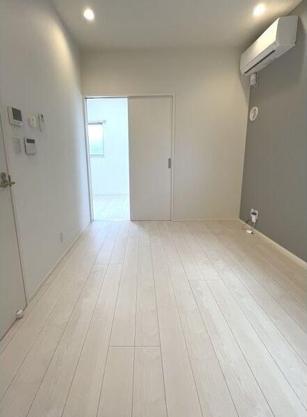 ハーモニーテラス高道町Ⅲ（101） その他部屋・スペース