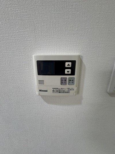 プラチナム（705） 設備