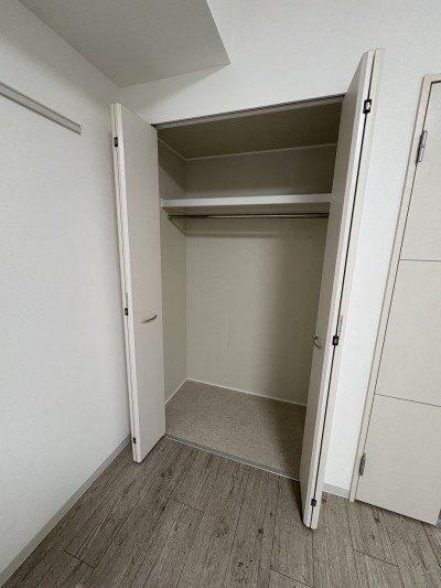プラチナム（705） 収納