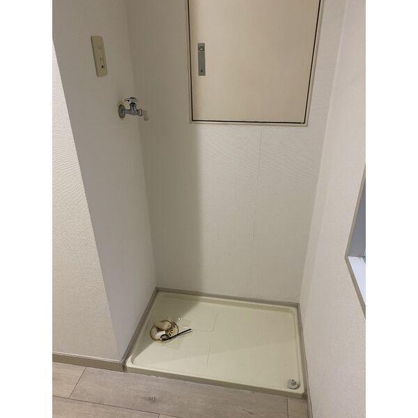 パレ千郷（402） 設備