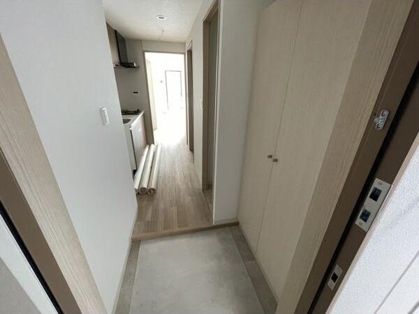 PURE RESIDENCE 名駅南（1101） 玄関