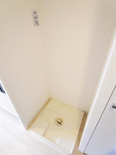 澄和レジデンス名古屋（407） 設備