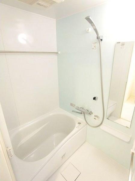 澄和レジデンス名古屋（407） バス／シャワー