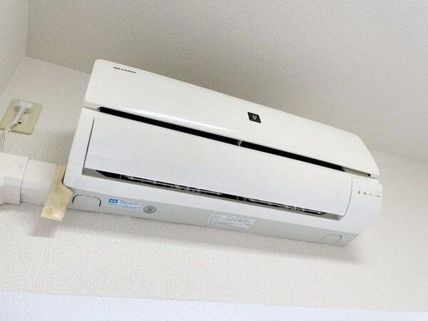 エルミタージュ名駅西（705） 設備