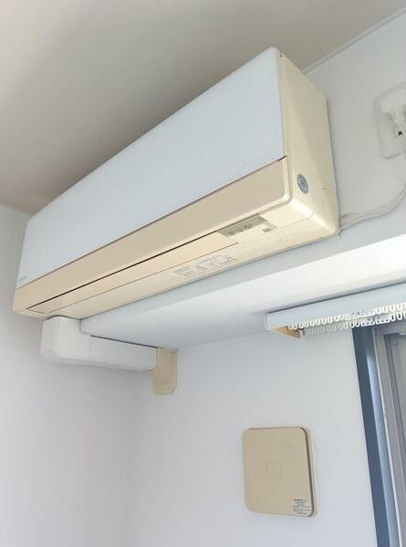 ビオラ名駅西（507） 設備
