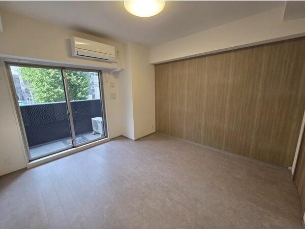 SHOKEN　Residence名古屋SOUTH（901） リビング
