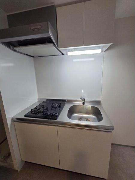 SHOKEN　Residence名古屋SOUTH（901） キッチン