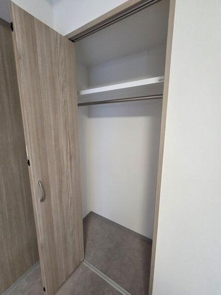 SHOKEN　Residence名古屋SOUTH（901） 収納