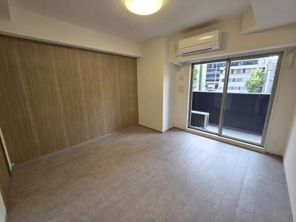 SHOKEN　Residence名古屋SOUTH（403） リビング