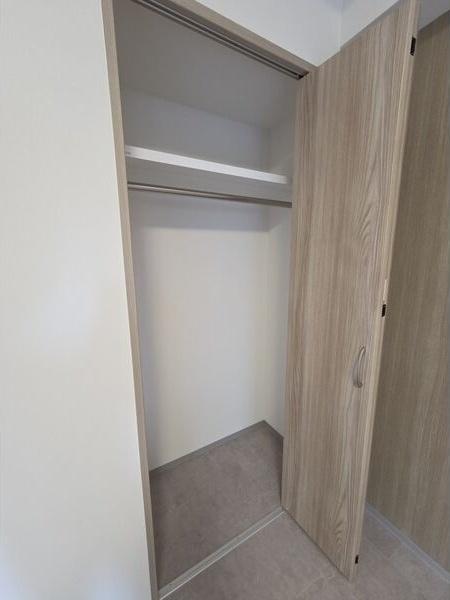 SHOKEN　Residence名古屋SOUTH（403） 収納