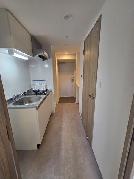 SHOKEN　Residence名古屋SOUTH（403） 玄関