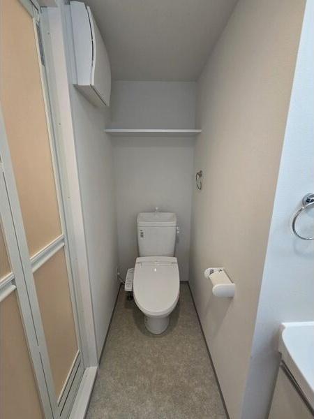 SHOKEN　Residence名古屋SOUTH（304） トイレ