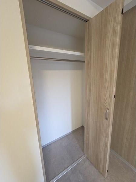 SHOKEN　Residence名古屋SOUTH（304） 収納