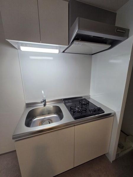 SHOKEN　Residence名古屋SOUTH（404） キッチン