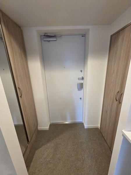 SHOKEN　Residence名古屋SOUTH（404） 玄関