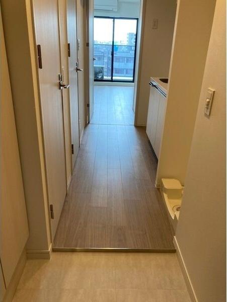 メイクス名駅南Ⅱ（301） その他