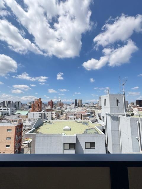 プレリス花の木オルディア（403） 眺望