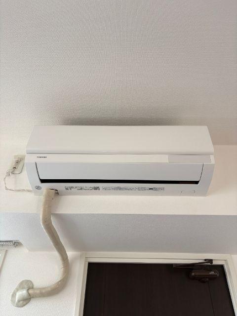 IZUMI1（1202） 設備
