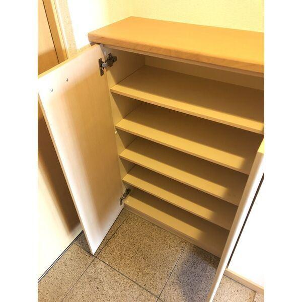 名古屋市東区泉マンション 設備