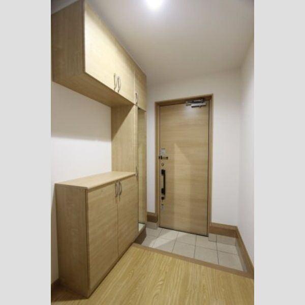 西原町22KODATEXⅥ-A（000B） 玄関