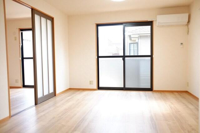 ｔｙｐｅ Ｎ　Ｂ（202） 部屋画像