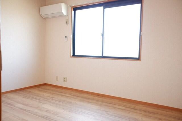 ｔｙｐｅ Ｎ　Ｂ（202） 部屋画像