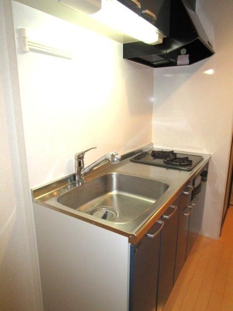 プレストンズ新栄（402） 部屋画像