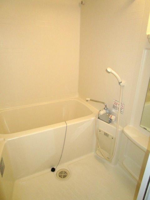 プレストンズ新栄（402） 部屋画像