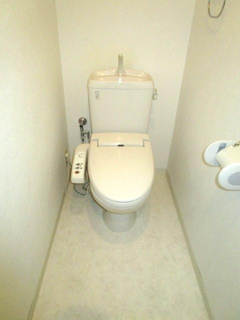 プレストンズ新栄（402） 部屋画像