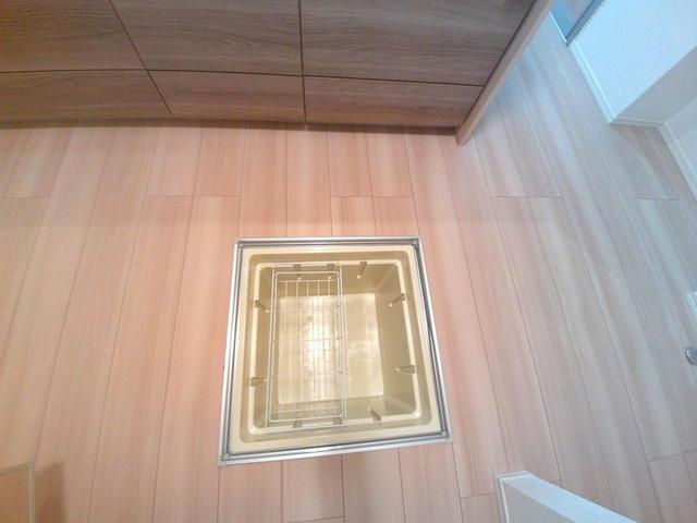 レクシオン横井（105） 部屋画像