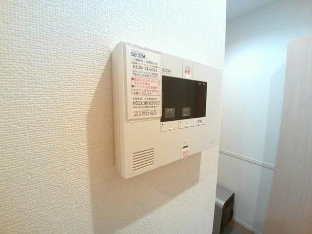 レクシオン横井（105） 部屋画像