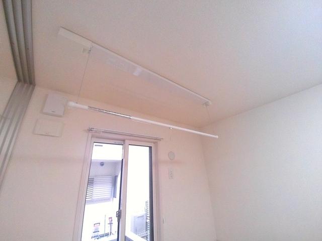 レクシオン横井（105） 部屋画像
