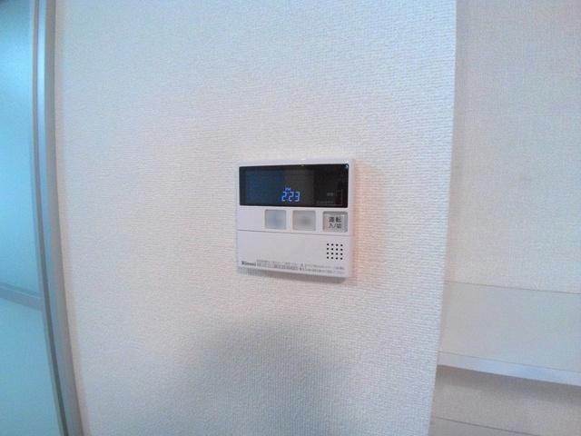 レクシオン横井（105） 部屋画像