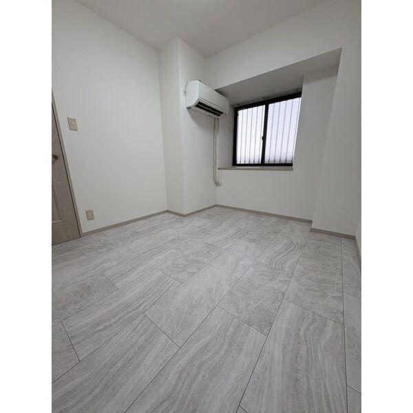 名古屋市東区白壁マンション 室内