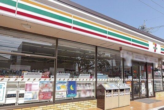 イオンスタイル名古屋則武：290m