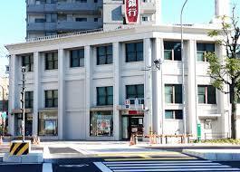 十六銀行熱田支店：788m