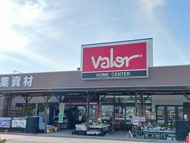 ホームセンターバロー大口店：448m
