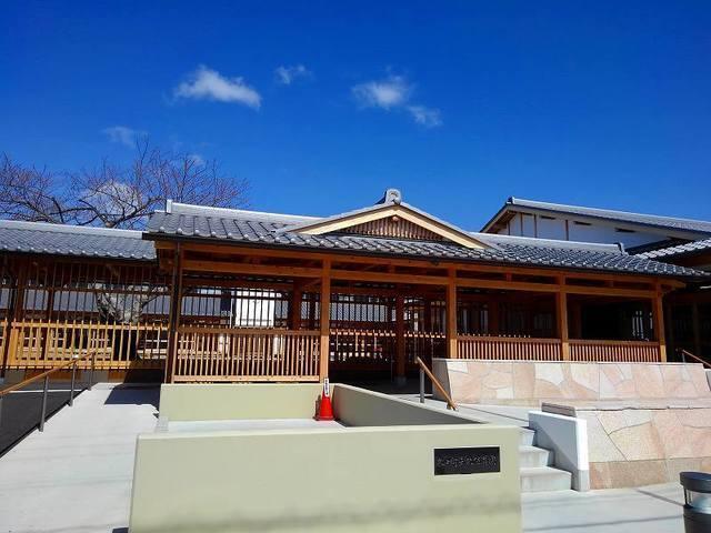 大口町立　大口北保育園：92m
