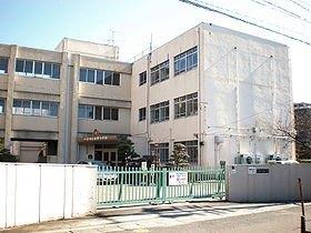 名古屋市立米野小学校：602m