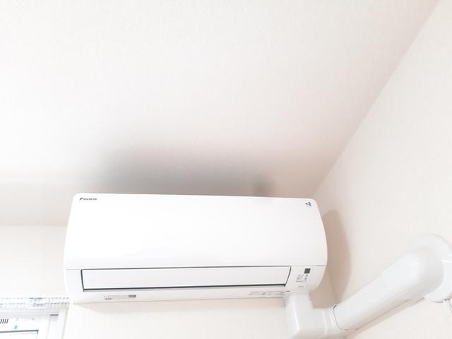 CasaWest（103） 部屋画像